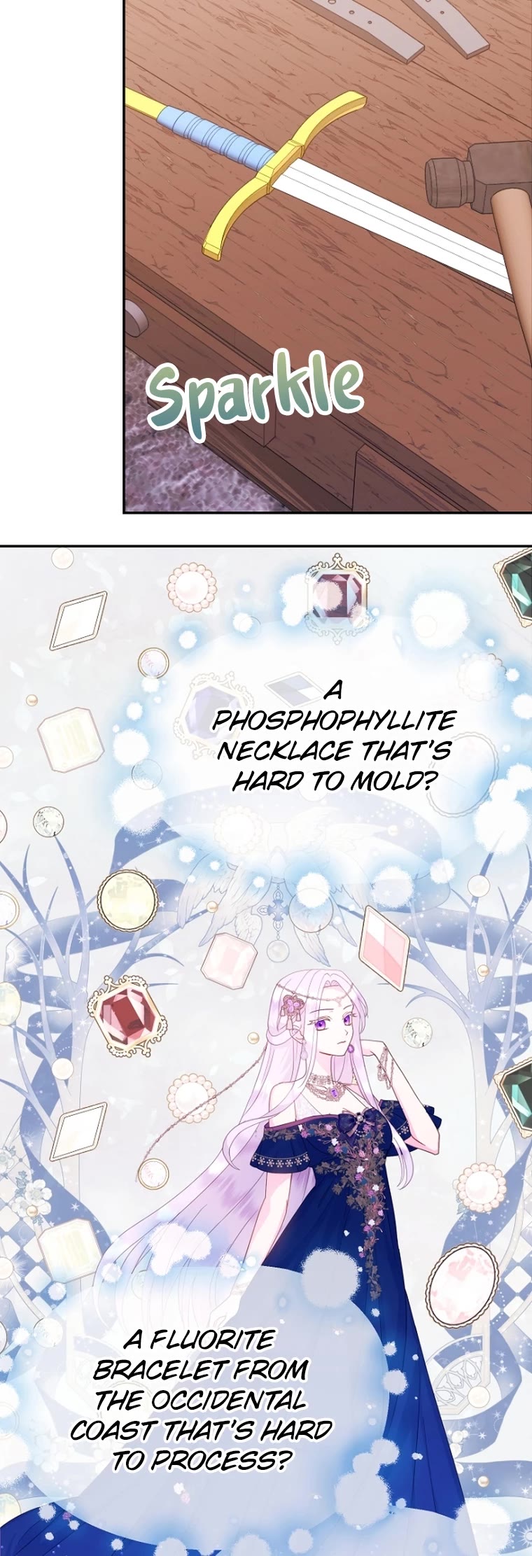 Forget About My Husband, I'd Rather Go Make Money chapter 53 page 13