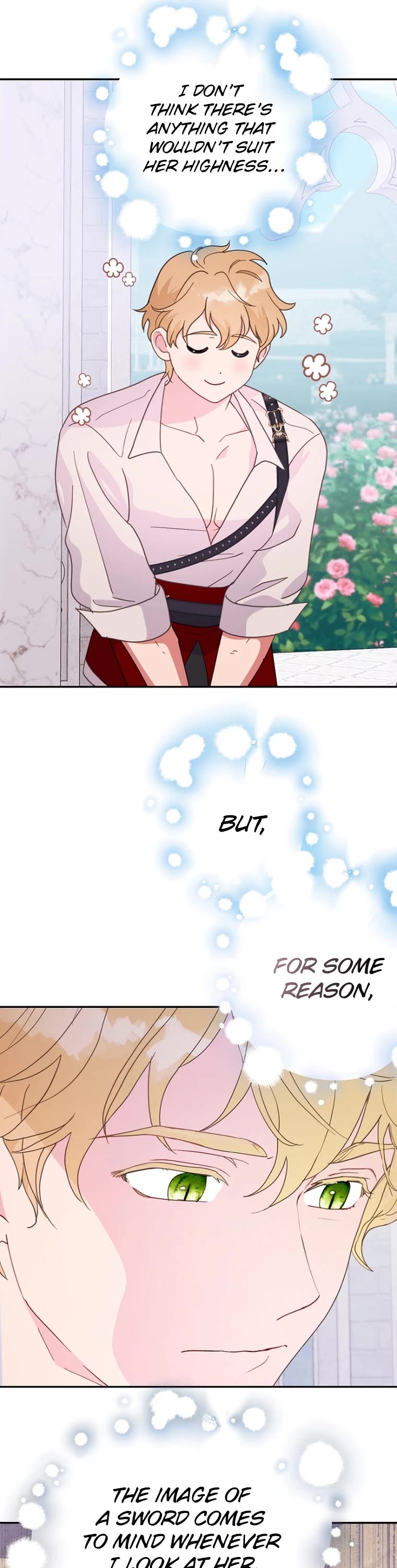 Forget About My Husband, I'd Rather Go Make Money chapter 53 page 15