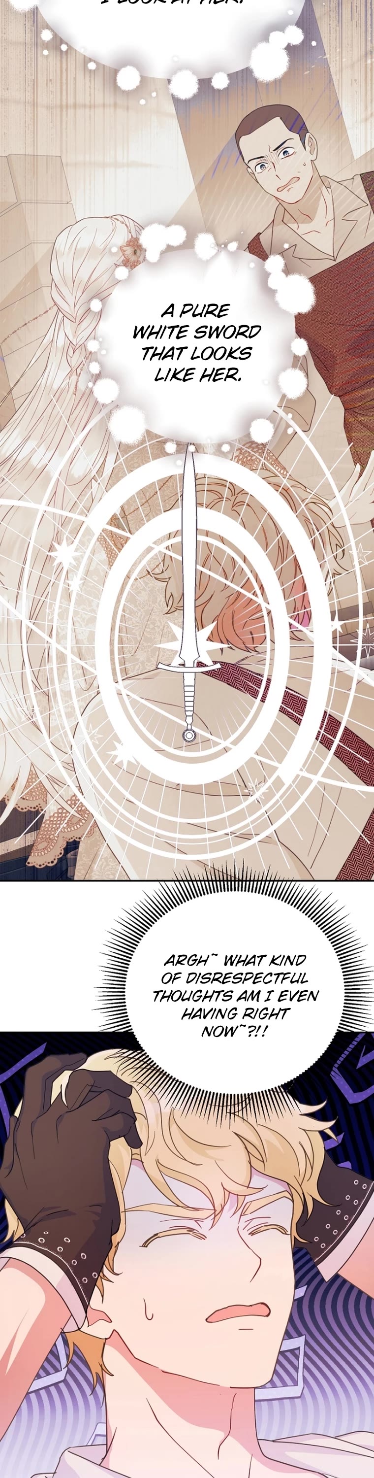 Forget About My Husband, I'd Rather Go Make Money chapter 53 page 16