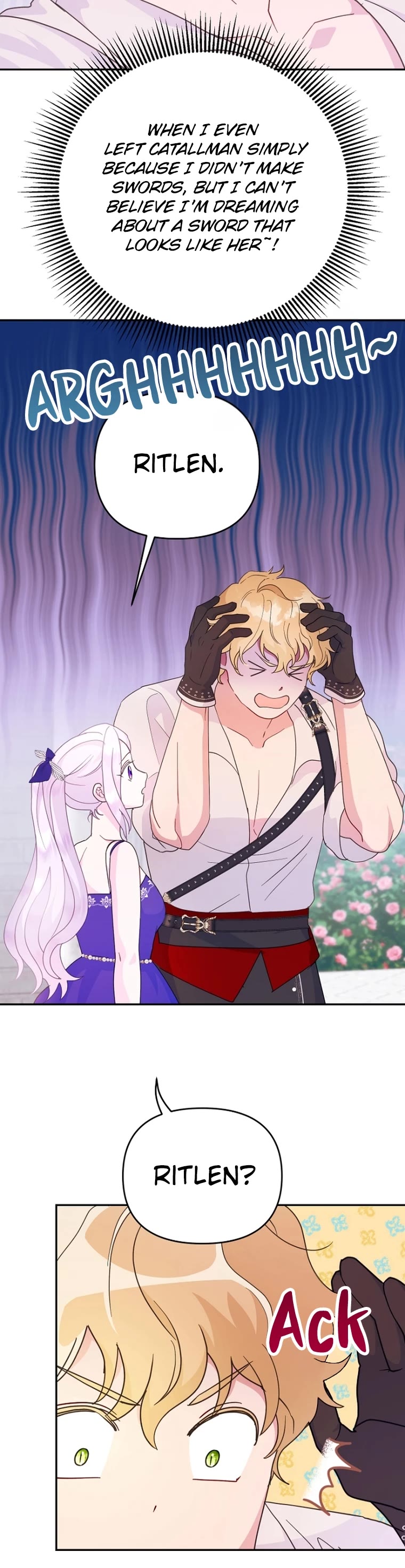 Forget About My Husband, I'd Rather Go Make Money chapter 53 page 17