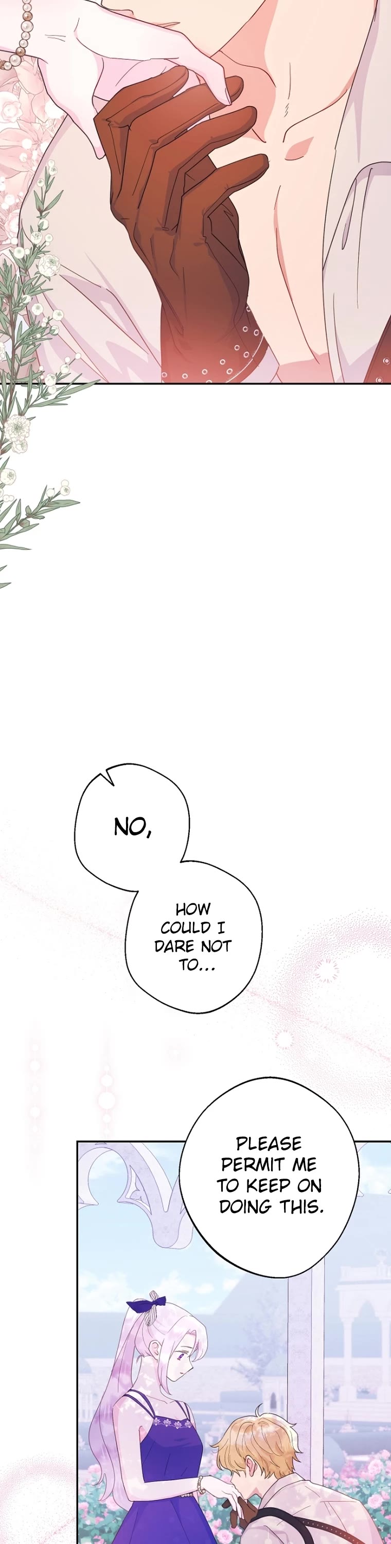 Forget About My Husband, I'd Rather Go Make Money chapter 53 page 21