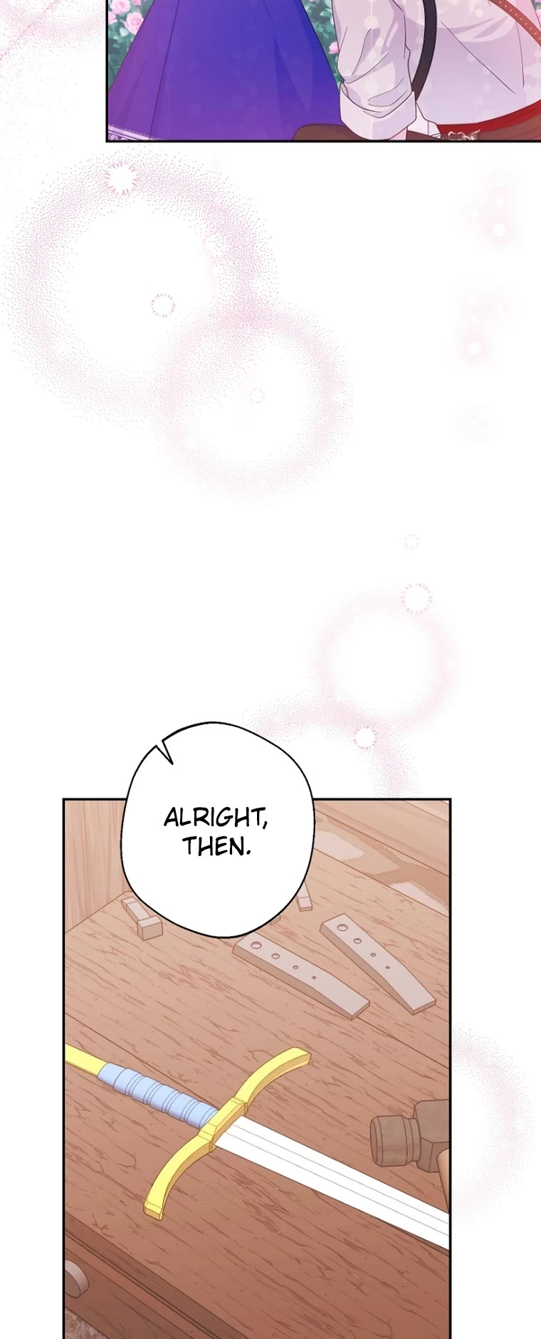 Forget About My Husband, I'd Rather Go Make Money chapter 53 page 22