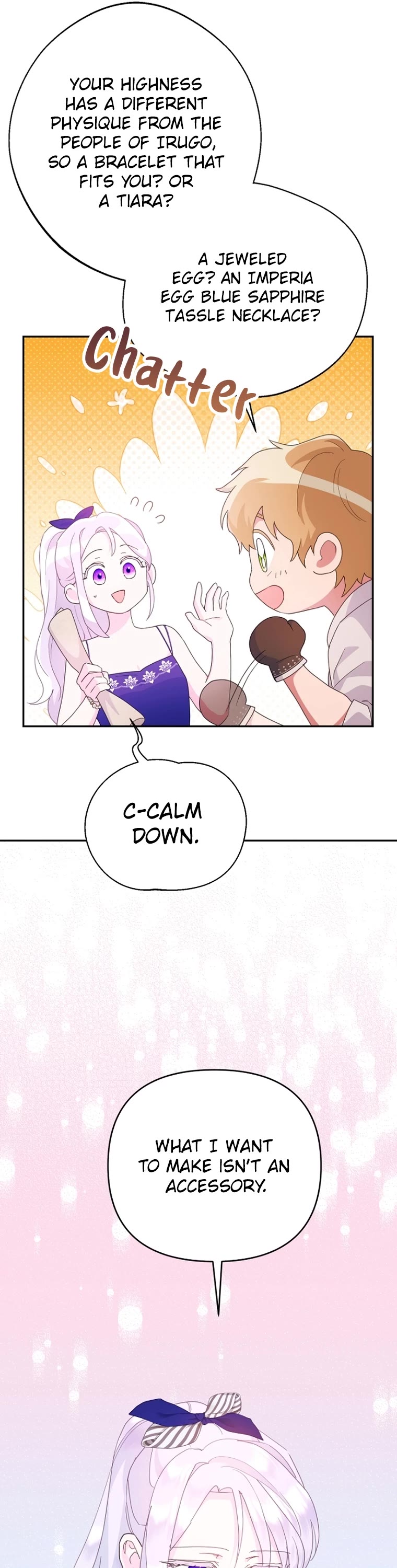 Forget About My Husband, I'd Rather Go Make Money chapter 53 page 24