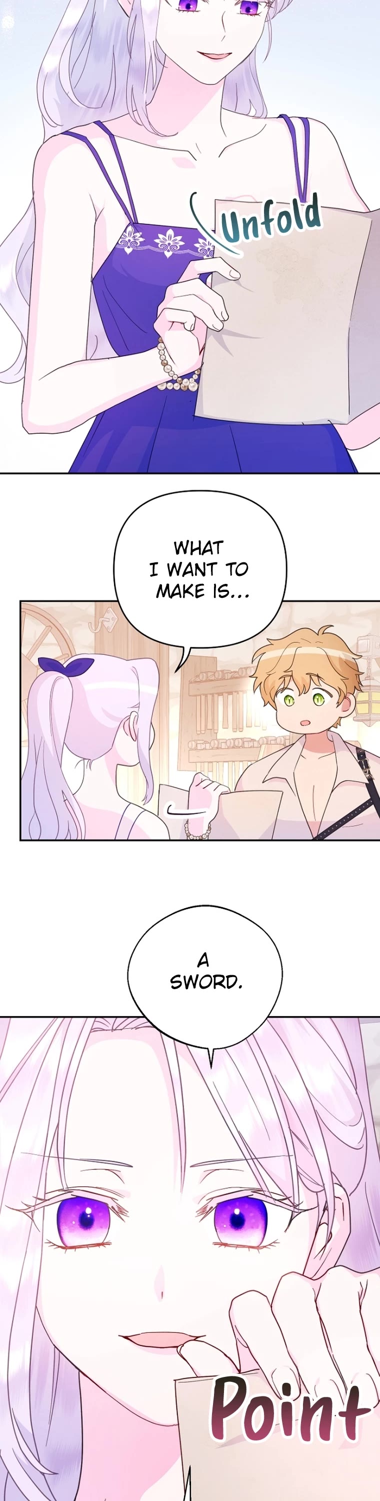 Forget About My Husband, I'd Rather Go Make Money chapter 53 page 25