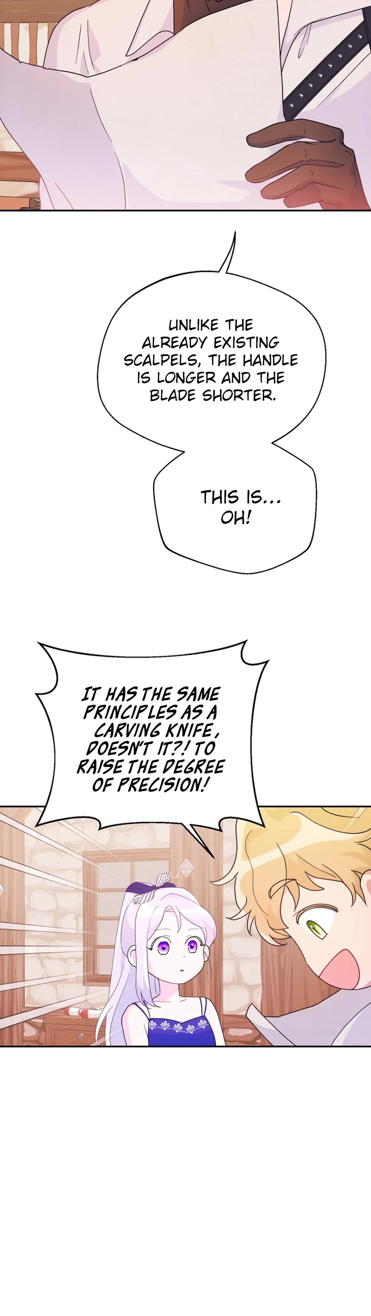 Forget About My Husband, I'd Rather Go Make Money chapter 53 page 28