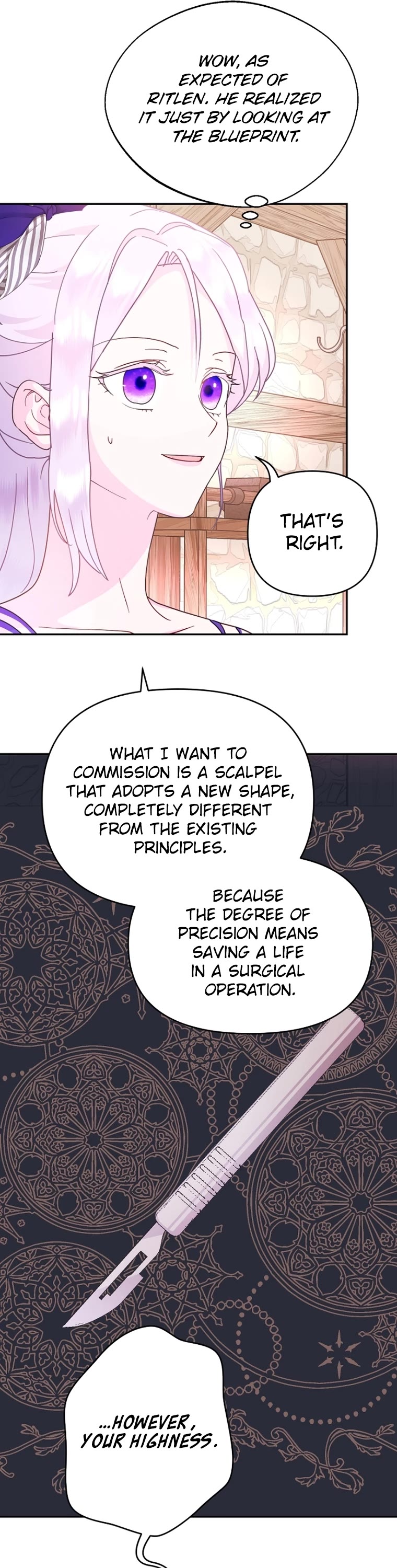 Forget About My Husband, I'd Rather Go Make Money chapter 53 page 29