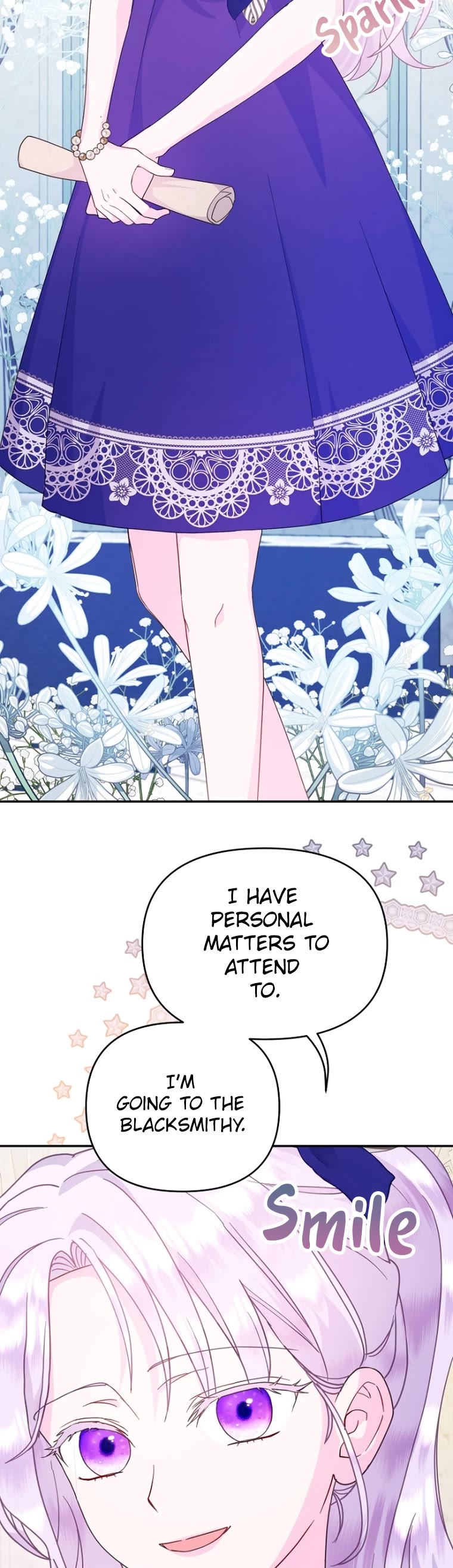 Forget About My Husband, I'd Rather Go Make Money chapter 53 page 3