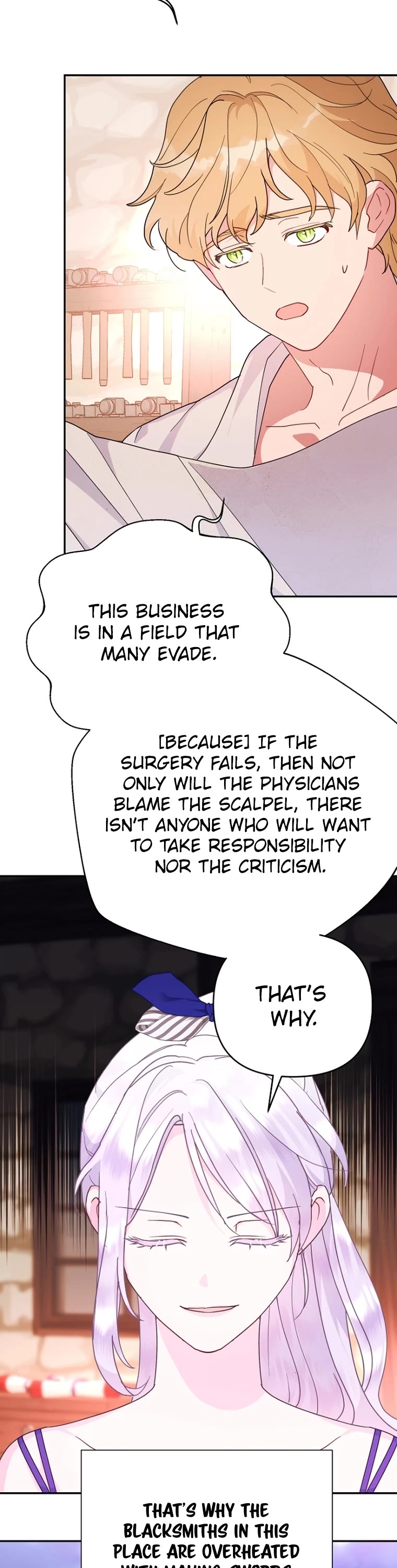 Forget About My Husband, I'd Rather Go Make Money chapter 53 page 30