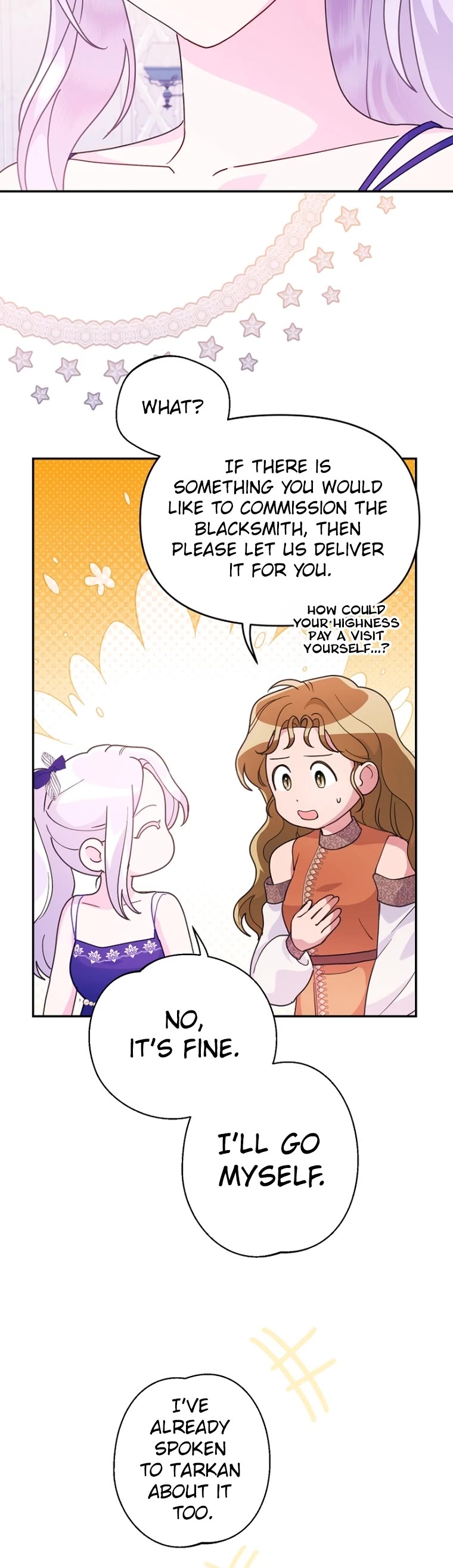 Forget About My Husband, I'd Rather Go Make Money chapter 53 page 4