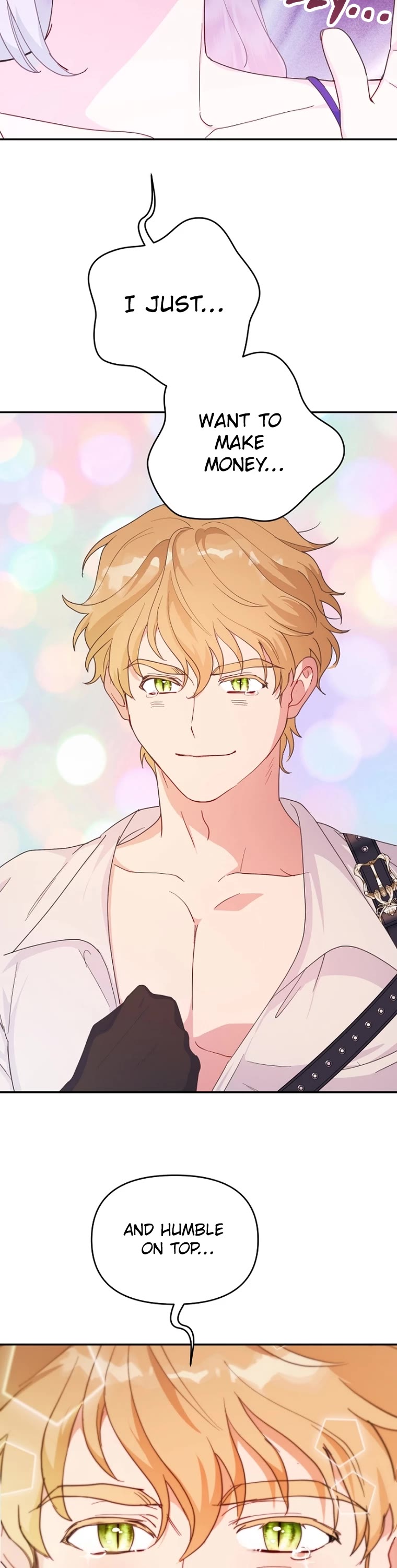 Forget About My Husband, I'd Rather Go Make Money chapter 53 page 40