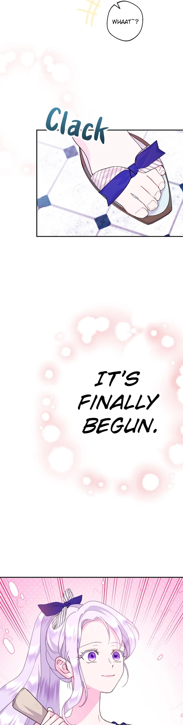 Forget About My Husband, I'd Rather Go Make Money chapter 53 page 5