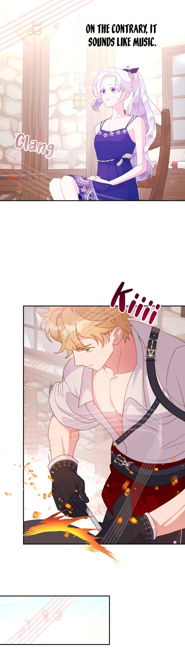 Forget About My Husband, I'd Rather Go Make Money chapter 54 page 20