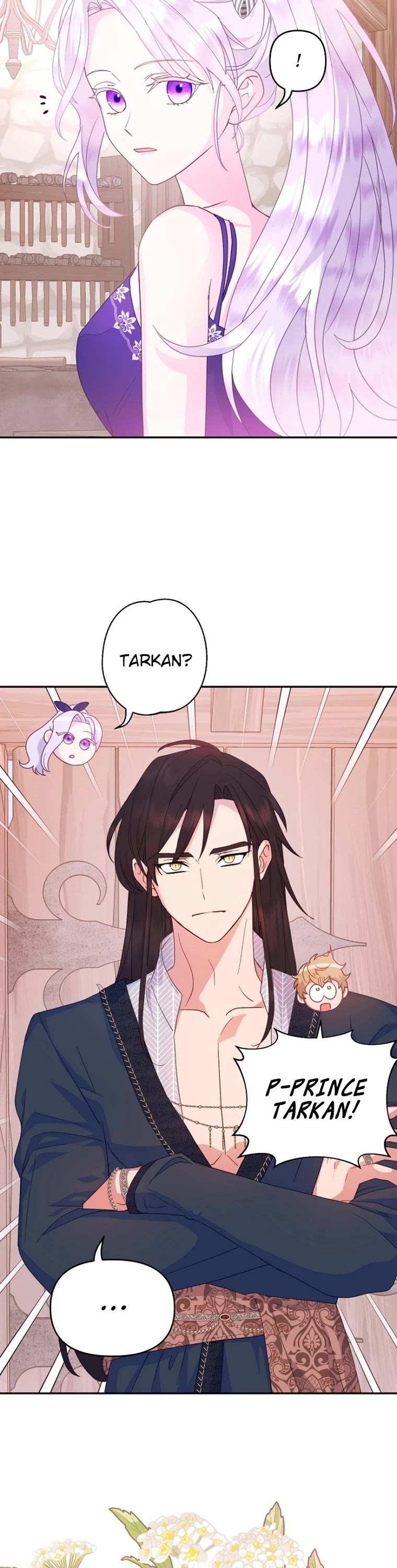 Forget About My Husband, I'd Rather Go Make Money chapter 54 page 42