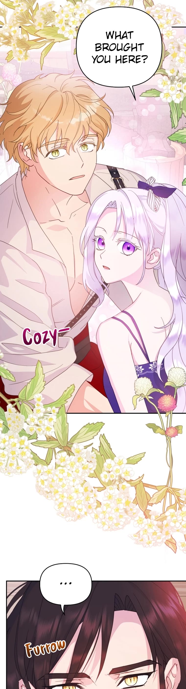 Forget About My Husband, I'd Rather Go Make Money chapter 54 page 43