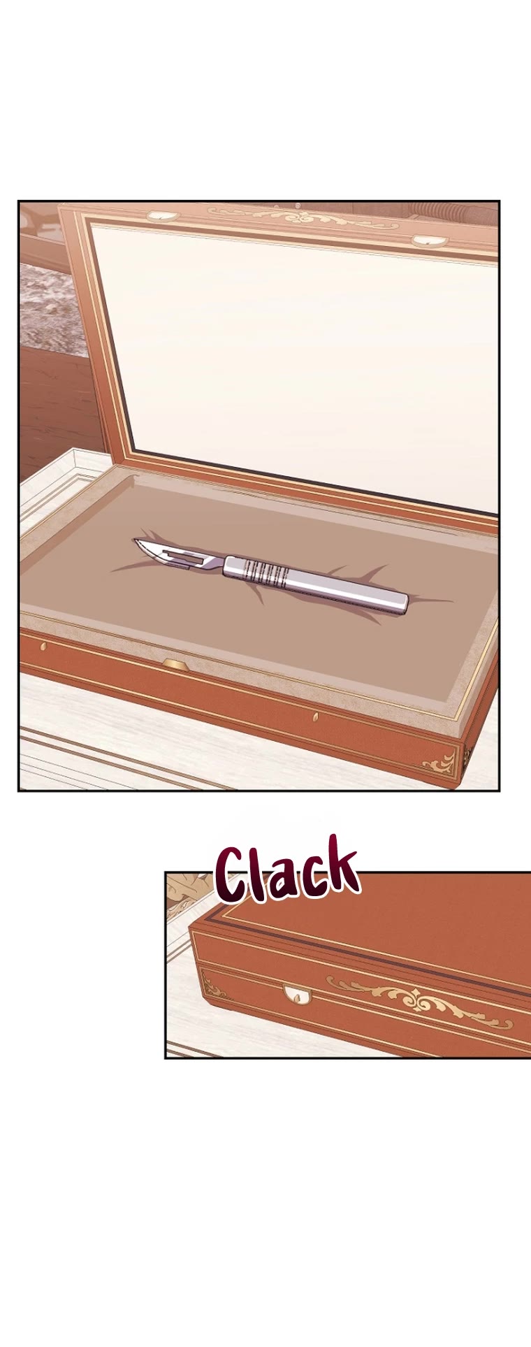 Forget About My Husband, I'd Rather Go Make Money chapter 55 page 10