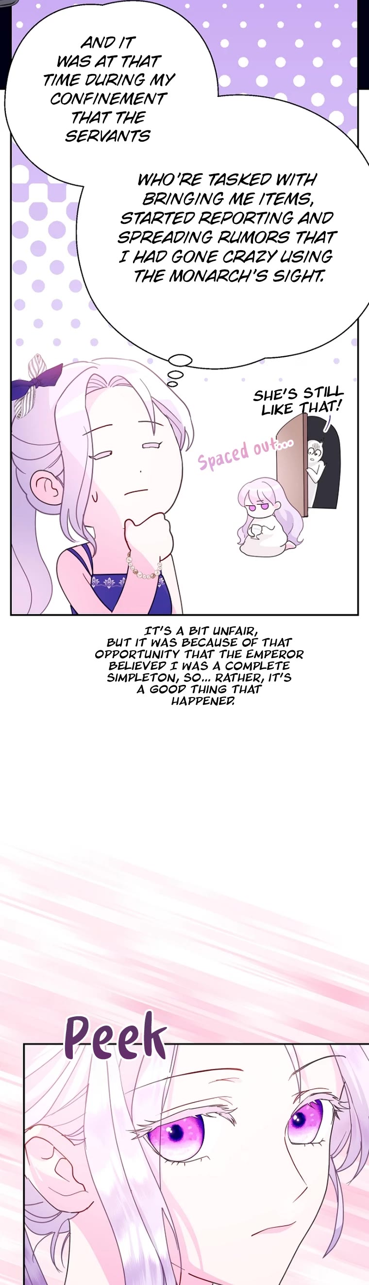 Forget About My Husband, I'd Rather Go Make Money chapter 55 page 13