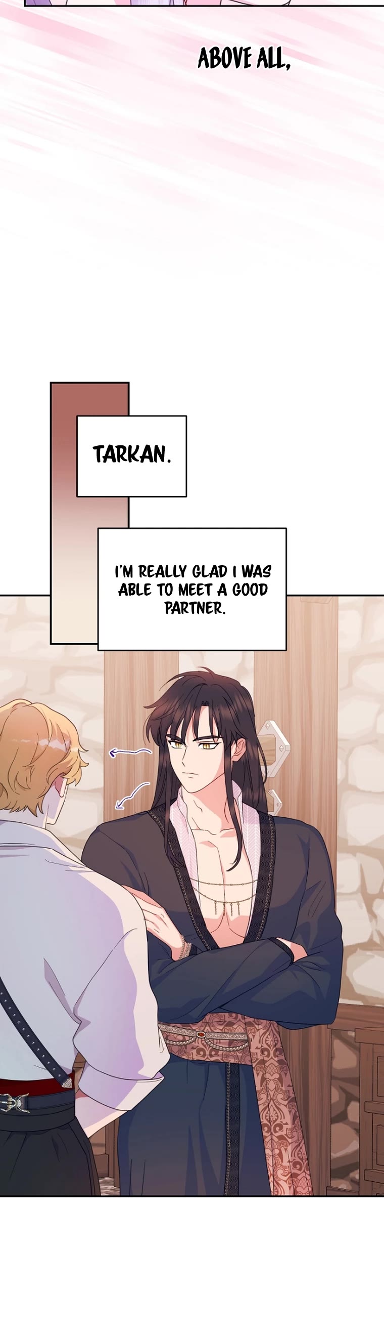 Forget About My Husband, I'd Rather Go Make Money chapter 55 page 14