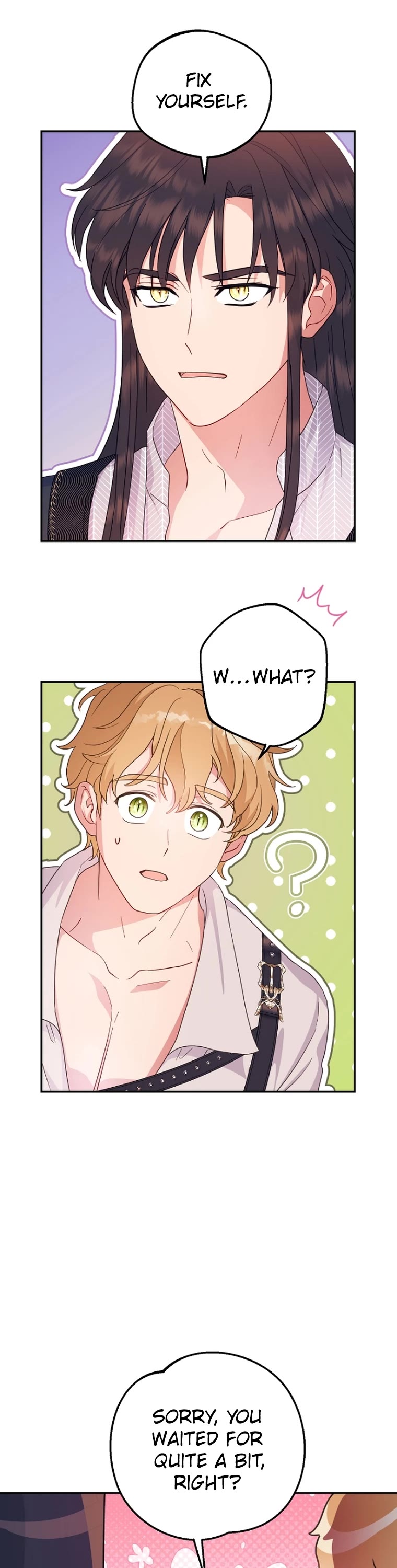 Forget About My Husband, I'd Rather Go Make Money chapter 55 page 15