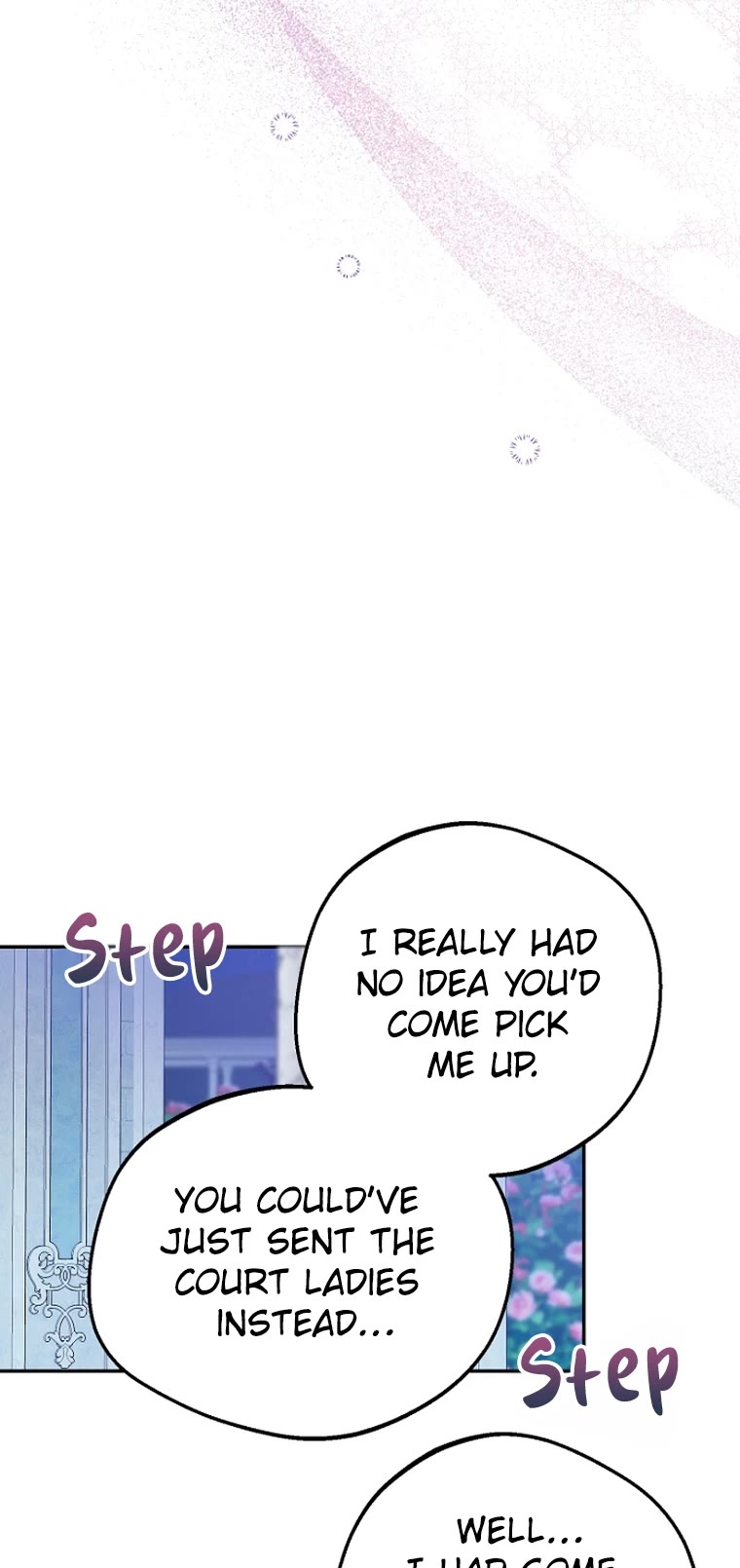 Forget About My Husband, I'd Rather Go Make Money chapter 55 page 18