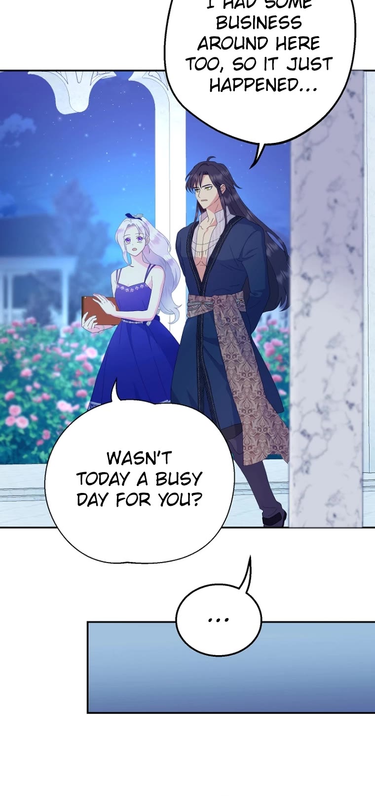 Forget About My Husband, I'd Rather Go Make Money chapter 55 page 19