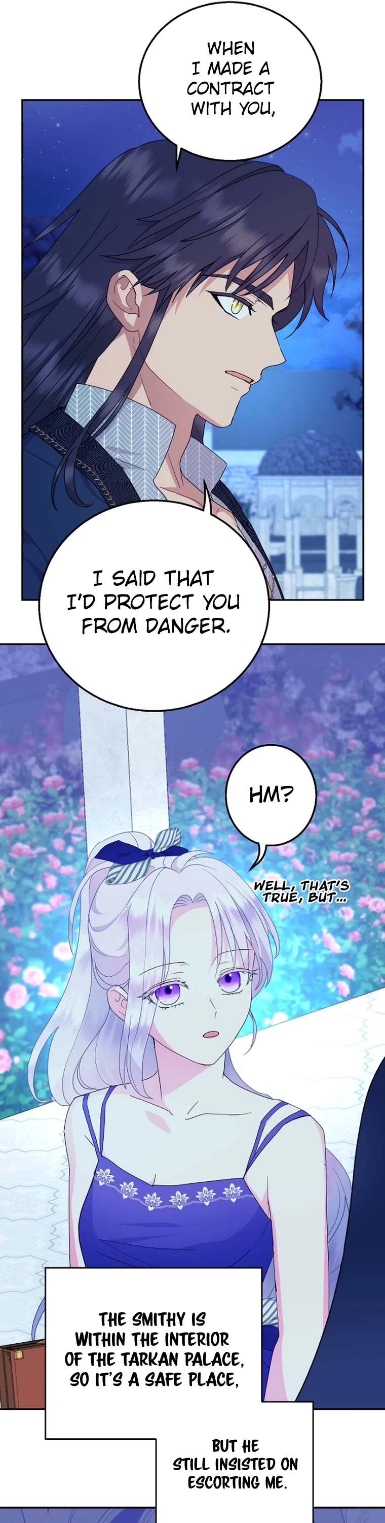 Forget About My Husband, I'd Rather Go Make Money chapter 55 page 20