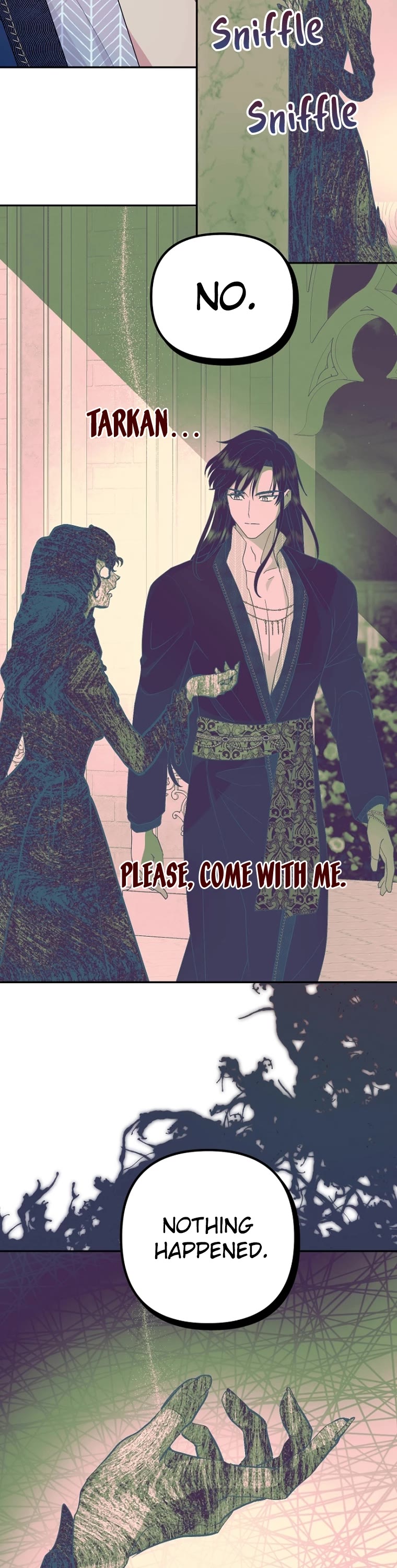 Forget About My Husband, I'd Rather Go Make Money chapter 55 page 22