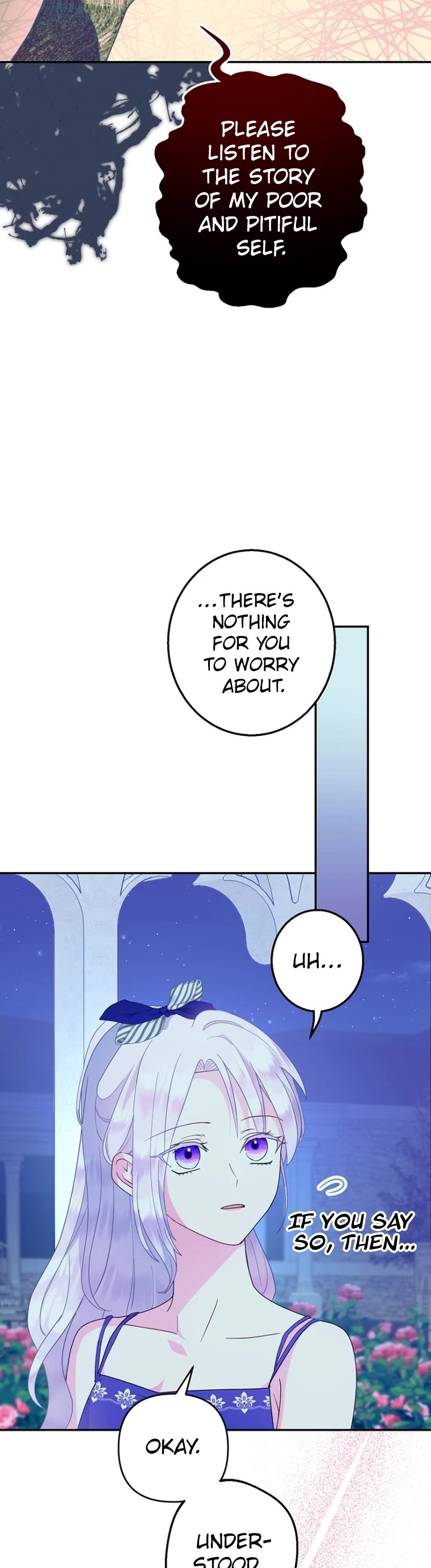 Forget About My Husband, I'd Rather Go Make Money chapter 55 page 23