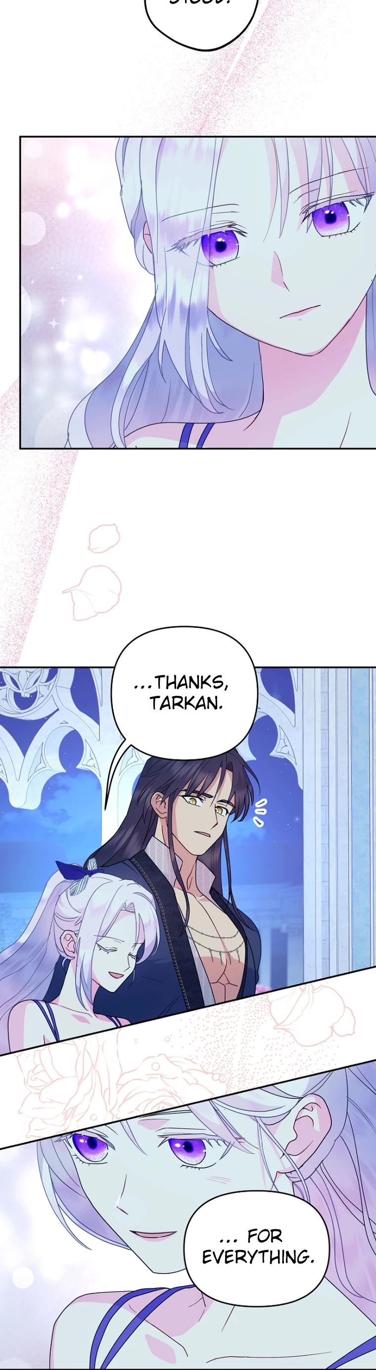 Forget About My Husband, I'd Rather Go Make Money chapter 55 page 24