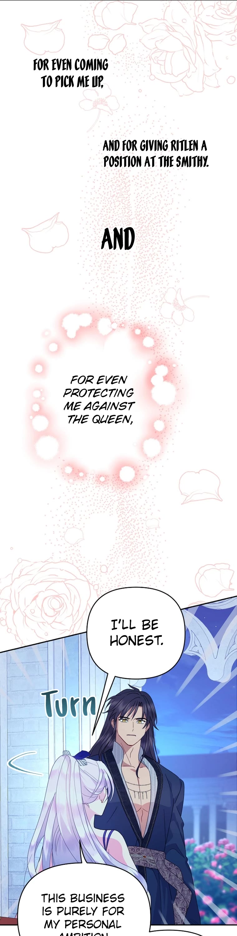 Forget About My Husband, I'd Rather Go Make Money chapter 55 page 25