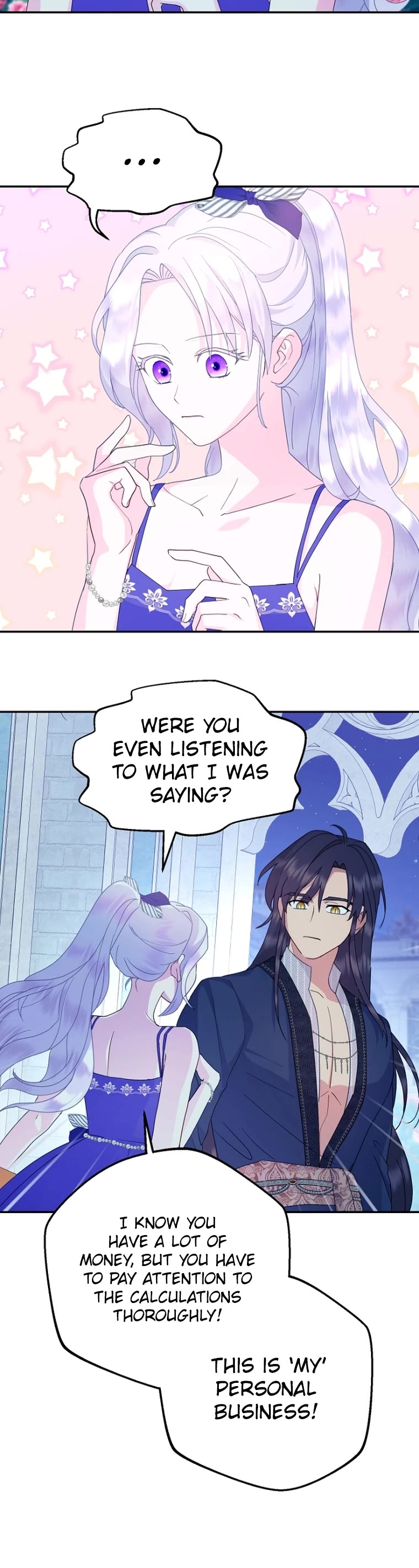 Forget About My Husband, I'd Rather Go Make Money chapter 55 page 29