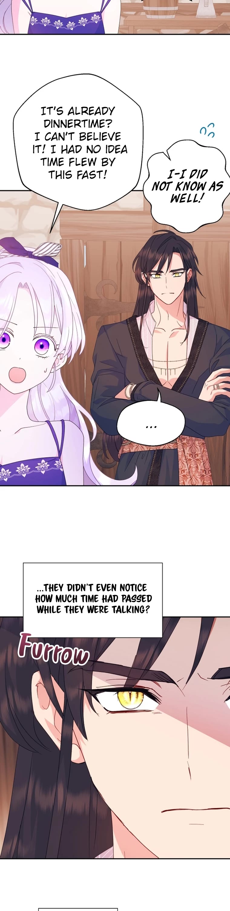 Forget About My Husband, I'd Rather Go Make Money chapter 55 page 3