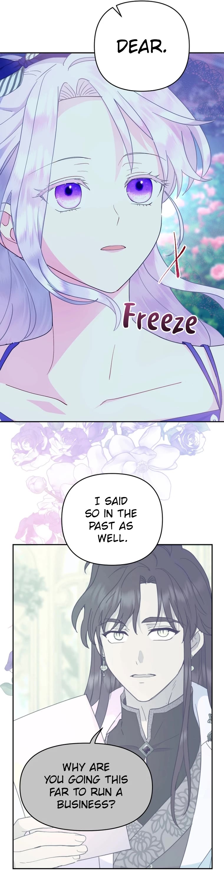 Forget About My Husband, I'd Rather Go Make Money chapter 55 page 30