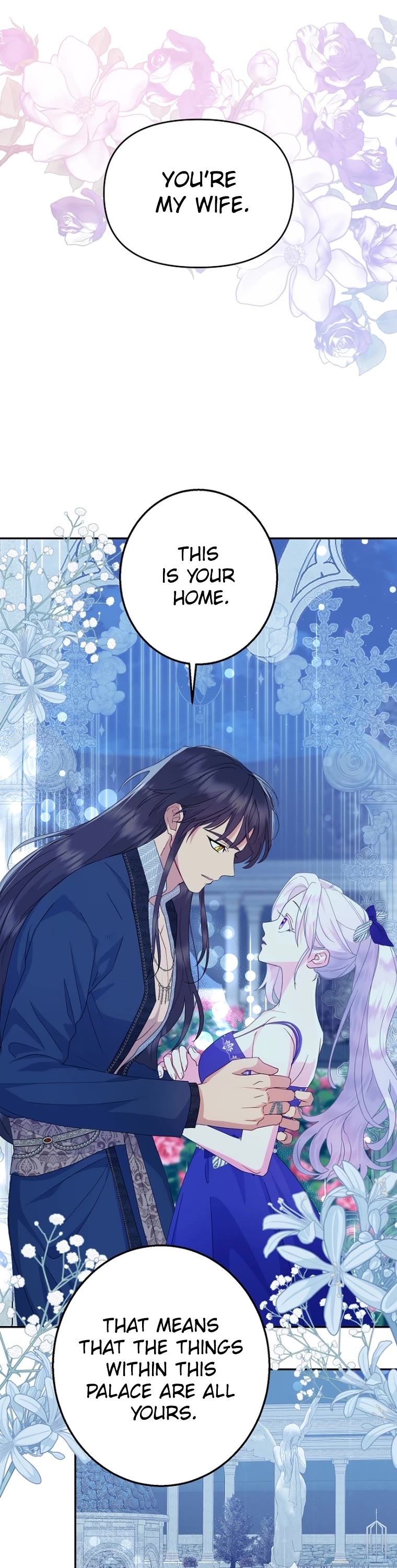 Forget About My Husband, I'd Rather Go Make Money chapter 55 page 31