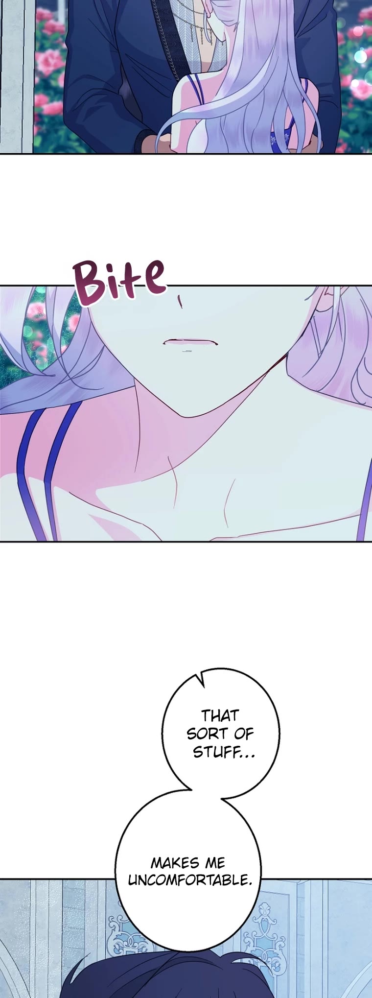 Forget About My Husband, I'd Rather Go Make Money chapter 55 page 33