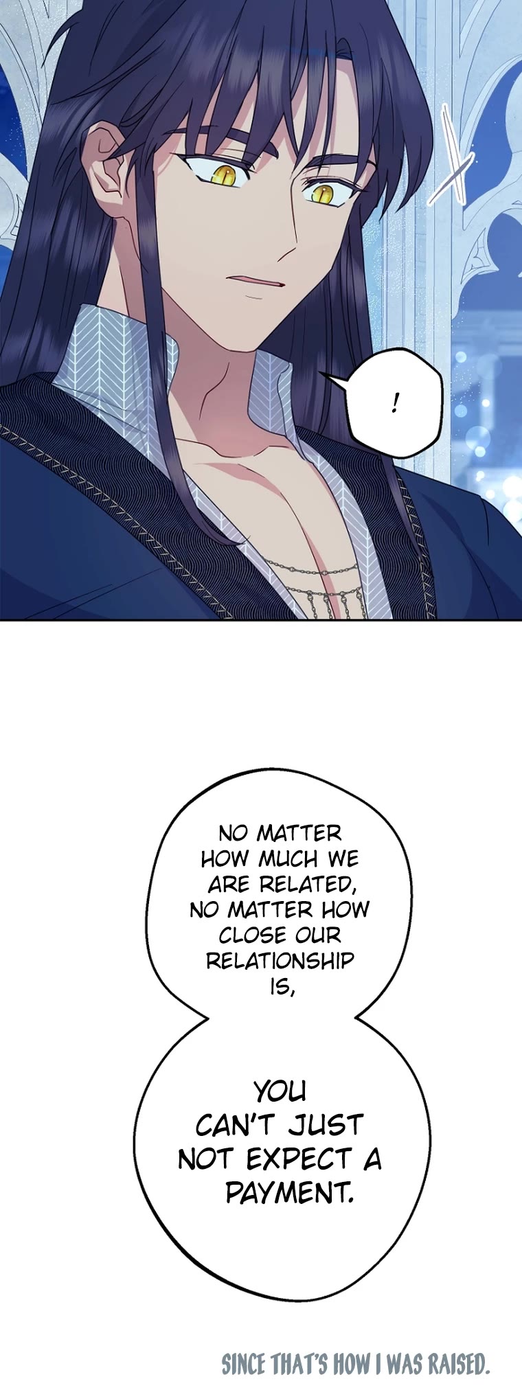 Forget About My Husband, I'd Rather Go Make Money chapter 55 page 34