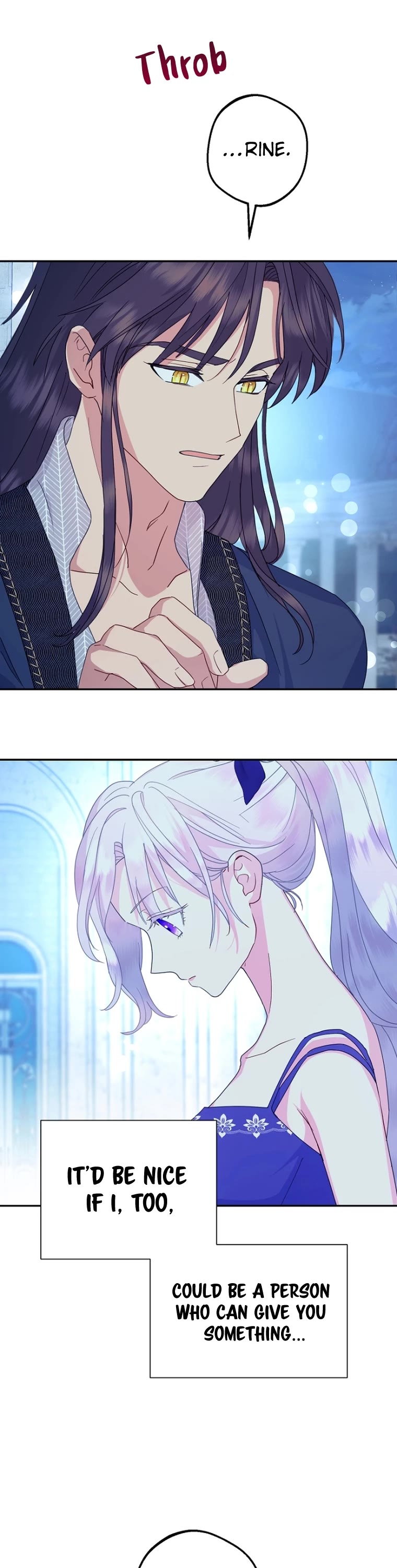 Forget About My Husband, I'd Rather Go Make Money chapter 55 page 37