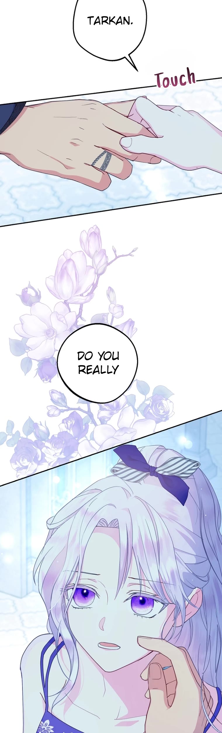 Forget About My Husband, I'd Rather Go Make Money chapter 55 page 38