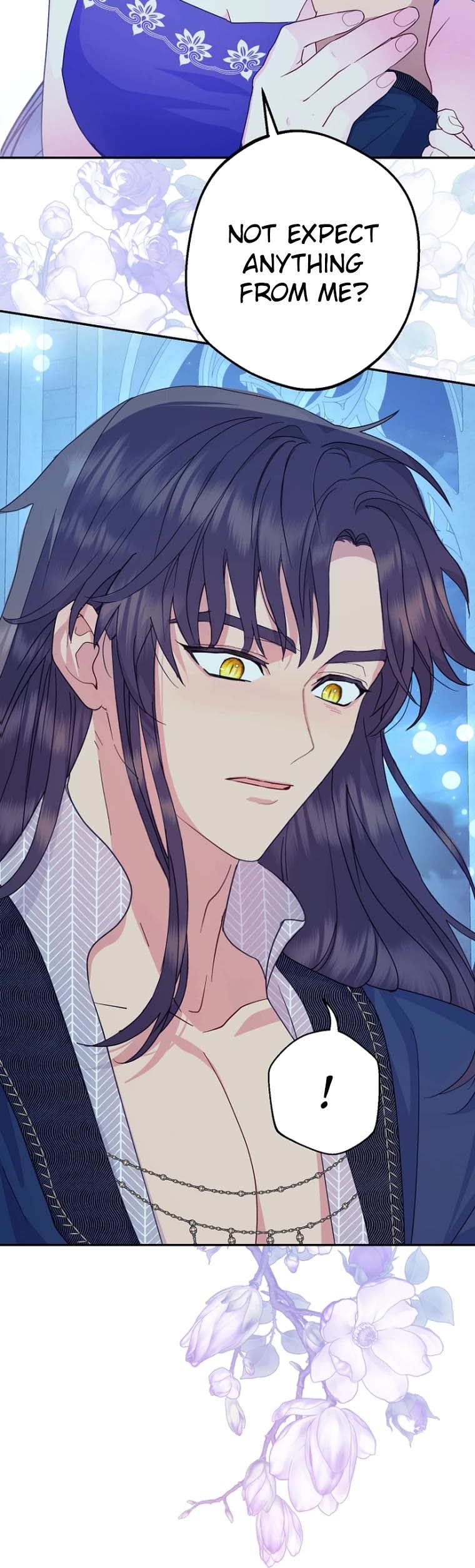 Forget About My Husband, I'd Rather Go Make Money chapter 55 page 39