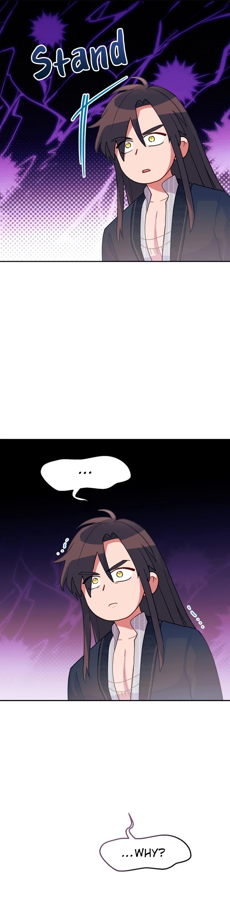 Forget About My Husband, I'd Rather Go Make Money chapter 55 page 6