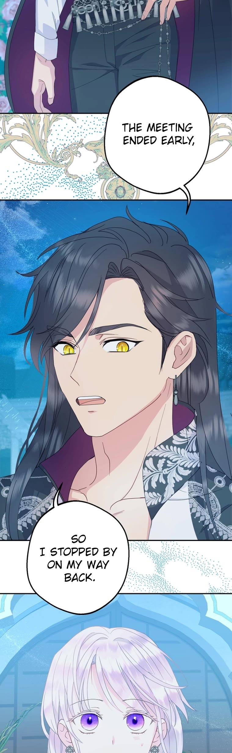 Forget About My Husband, I'd Rather Go Make Money chapter 56 page 14