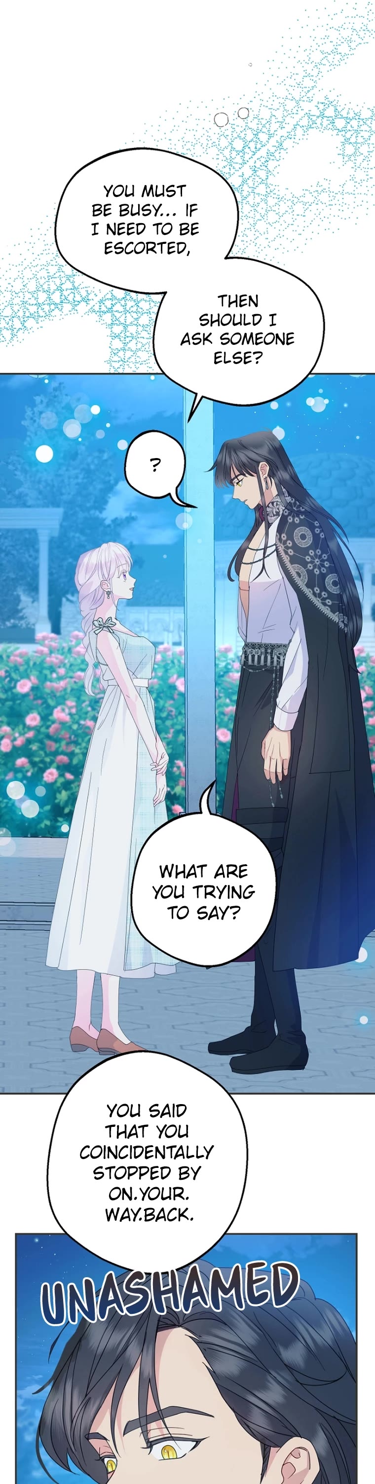 Forget About My Husband, I'd Rather Go Make Money chapter 56 page 16