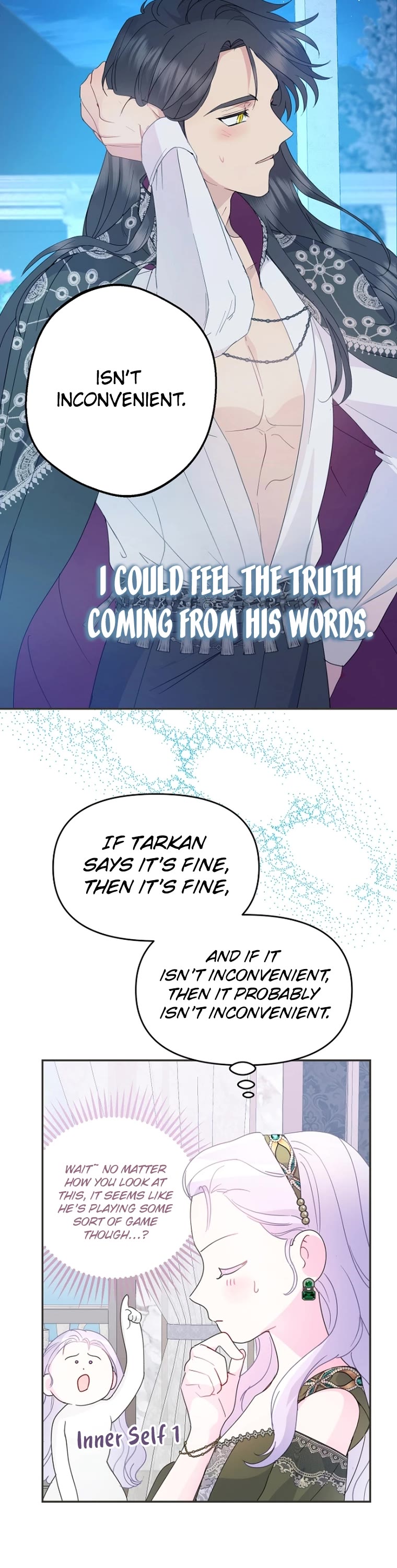 Forget About My Husband, I'd Rather Go Make Money chapter 56 page 18