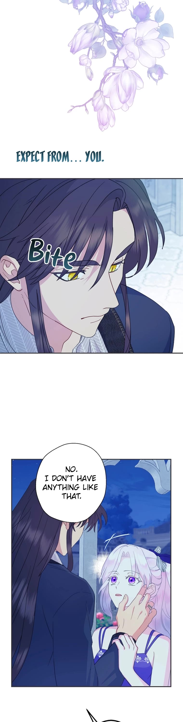 Forget About My Husband, I'd Rather Go Make Money chapter 56 page 2