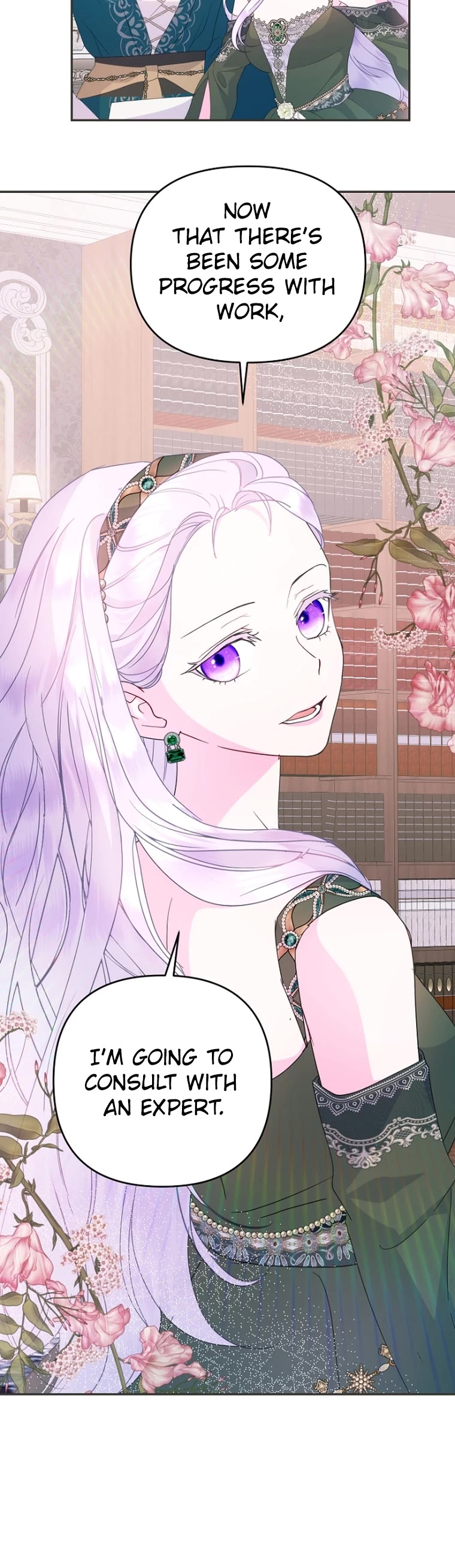 Forget About My Husband, I'd Rather Go Make Money chapter 56 page 20