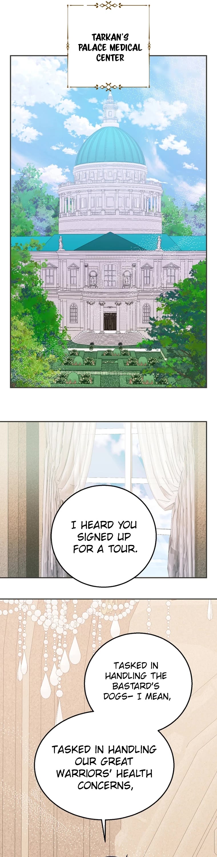 Forget About My Husband, I'd Rather Go Make Money chapter 56 page 21