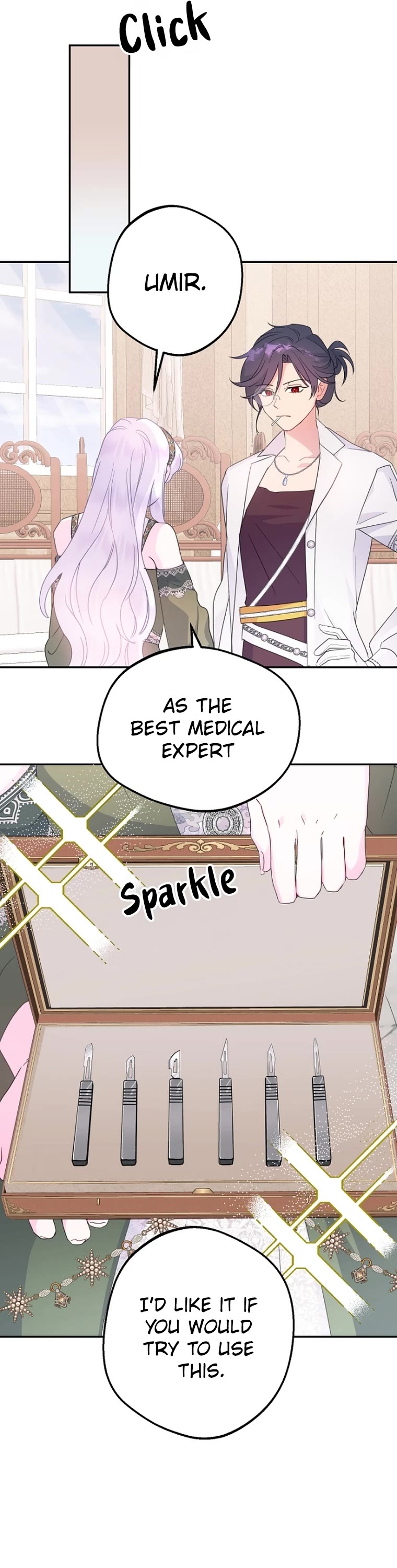 Forget About My Husband, I'd Rather Go Make Money chapter 56 page 26