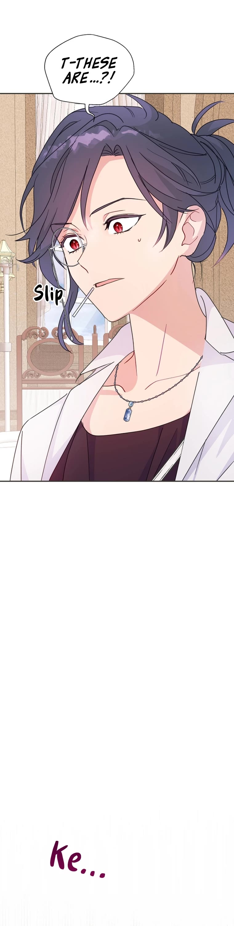 Forget About My Husband, I'd Rather Go Make Money chapter 56 page 27