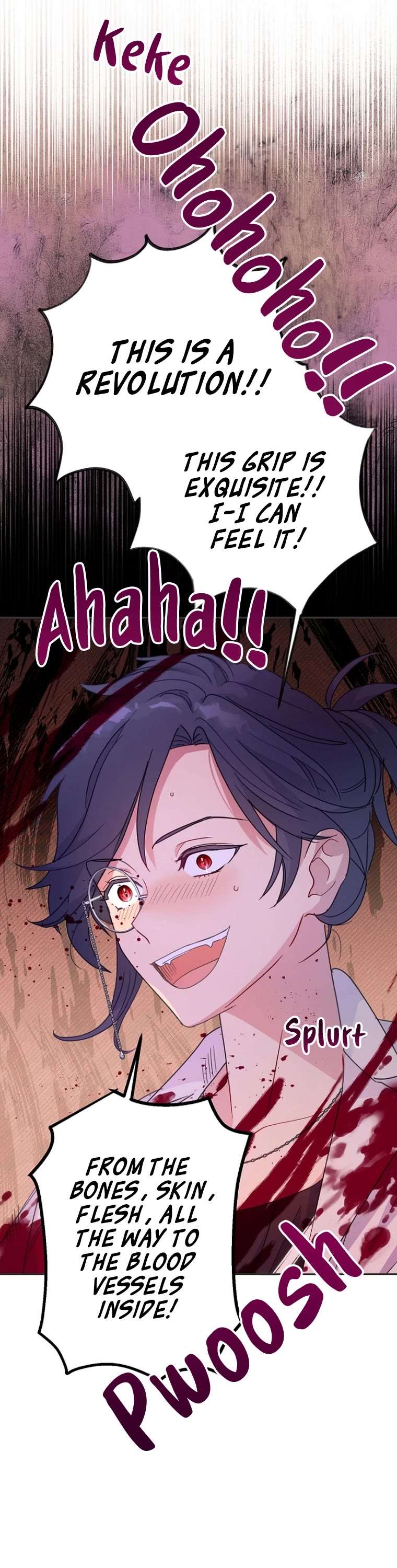 Forget About My Husband, I'd Rather Go Make Money chapter 56 page 28