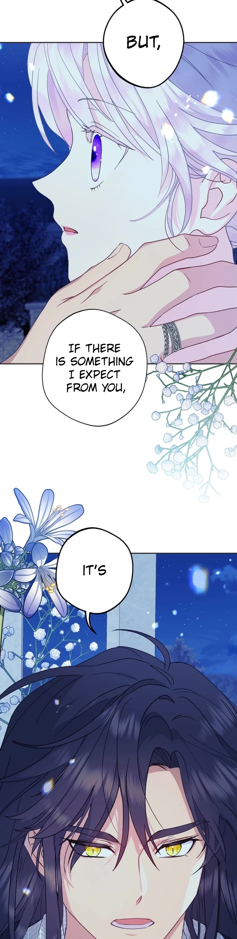 Forget About My Husband, I'd Rather Go Make Money chapter 56 page 3