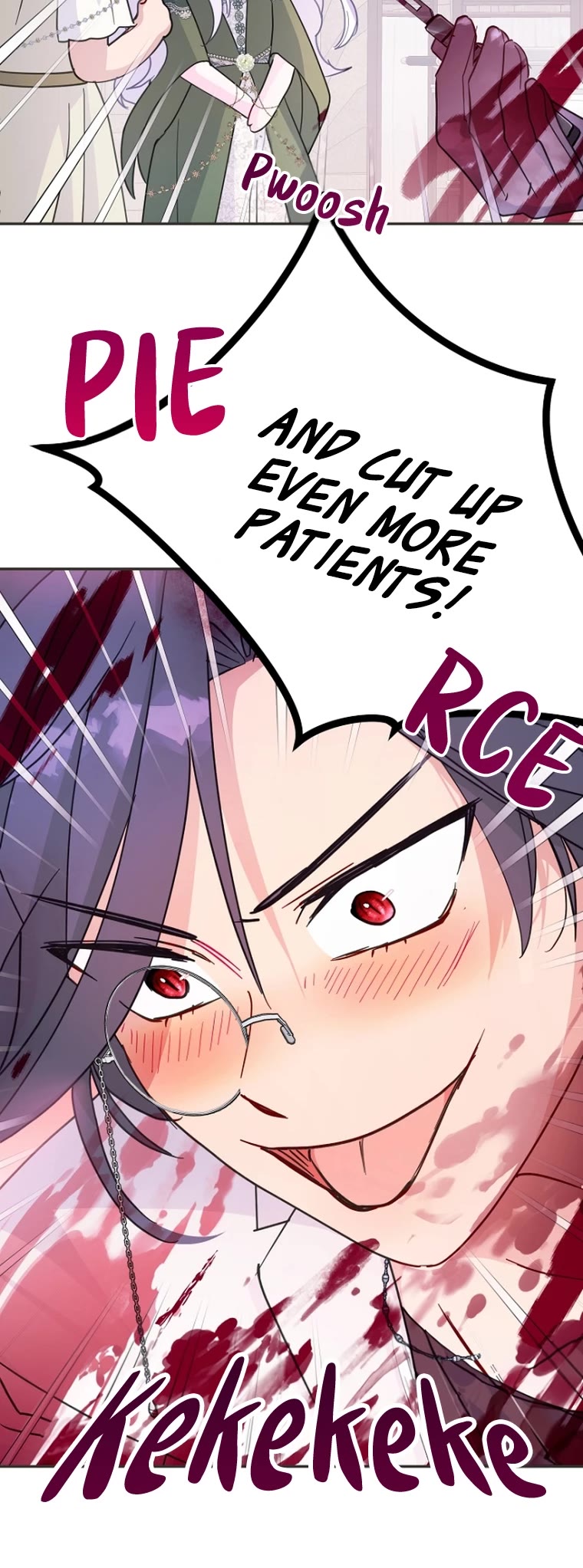 Forget About My Husband, I'd Rather Go Make Money chapter 56 page 30